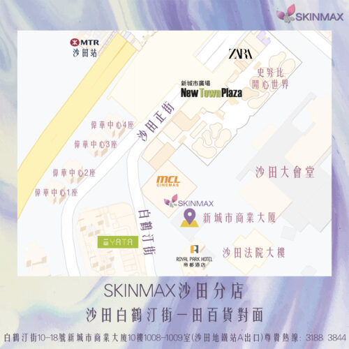 Shatin_MAP_(中)_2020-11-02 Shatin_MAP_(中)_2020-11-02